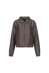 Sive Jacke | Dark Earth