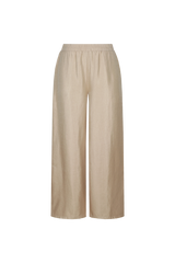 Ashling trousers | Light Camel