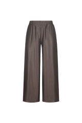 Ashling trousers | Dark Earth