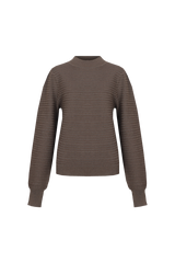 Tuiren top | Dark Earth