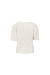 Eiléan Pullover | Sand