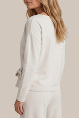 Orlaith Top | Sand