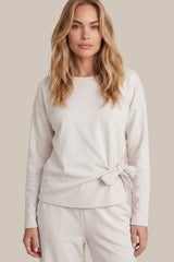 Orlaith Top | Sand