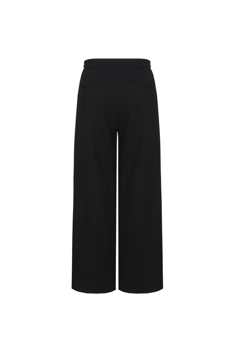 Eilís broek | Black