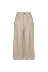 Réiltín broek | Light Camel