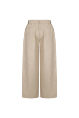 Réiltín broek | Light Camel