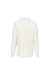 Ailis Bluse | Sand