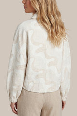 Mairín jacket | Sand