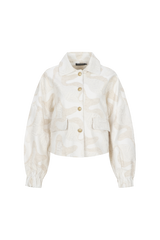 Mairín jacket | Sand