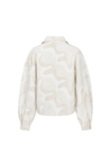 Mairín jacket | Sand