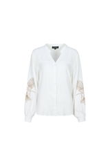 Róis Bluse | Off-White