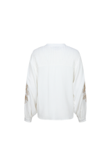 Róis Bluse | Off-White