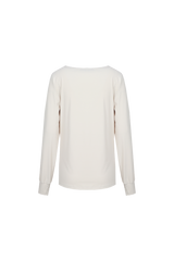 Orla top | Sand