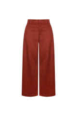 Muireann Hose | Burnt Henna