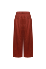 Muireann Hose | Burnt Henna