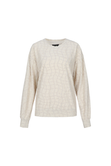 Étaín top | Sand
