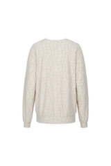 Étaín top | Sand