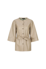 Aingeal jacket | Light Camel