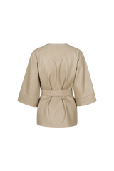 Aingeal jacket | Light Camel