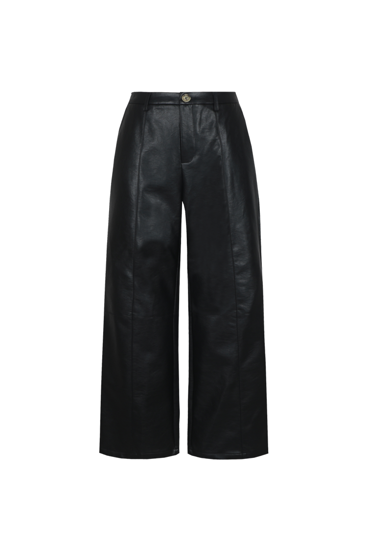 Madonna broek | Black