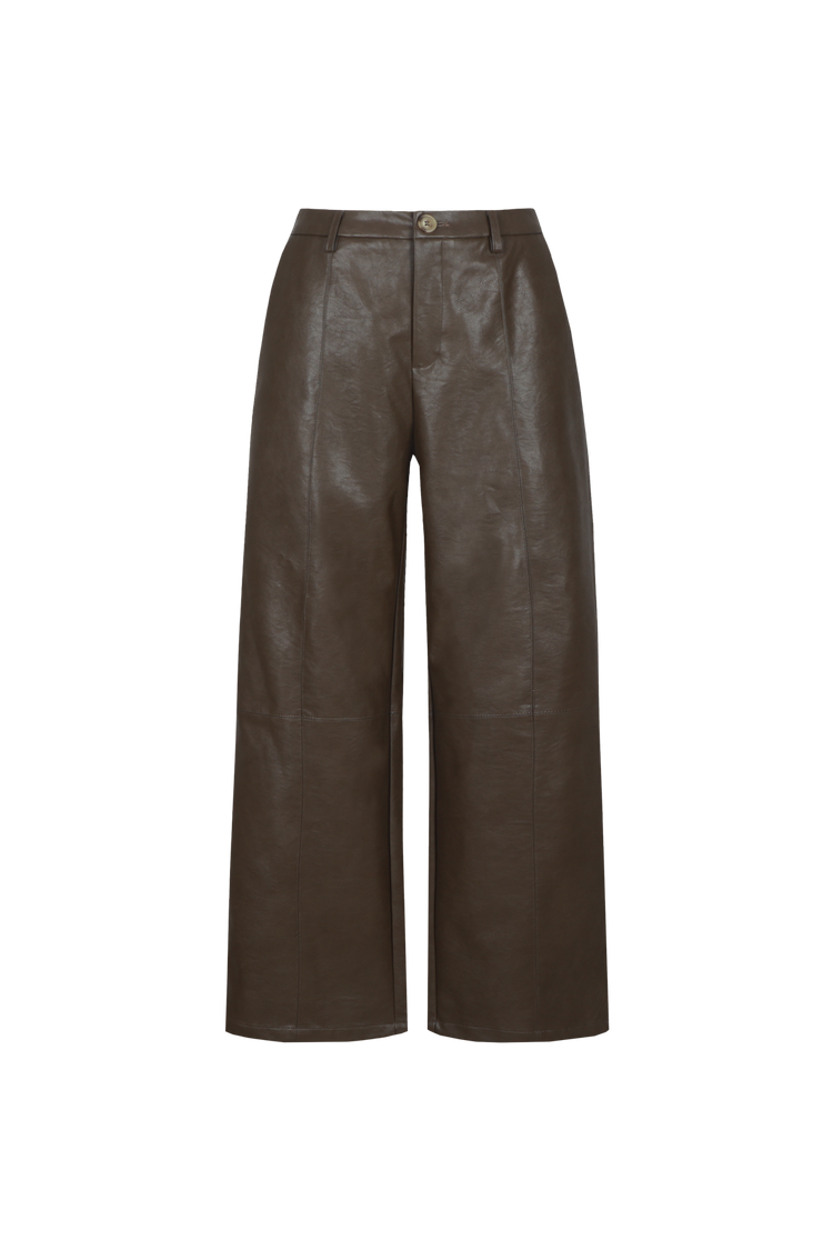 Madonna broek | Dark Earth