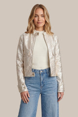Cadhla jacket | Sand
