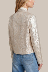 Cadhla-Jacke | Sand