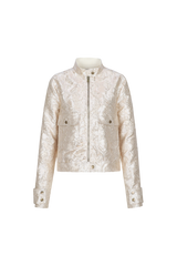 Cadhla-Jacke | Sand