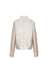 Cadhla-Jacke | Sand