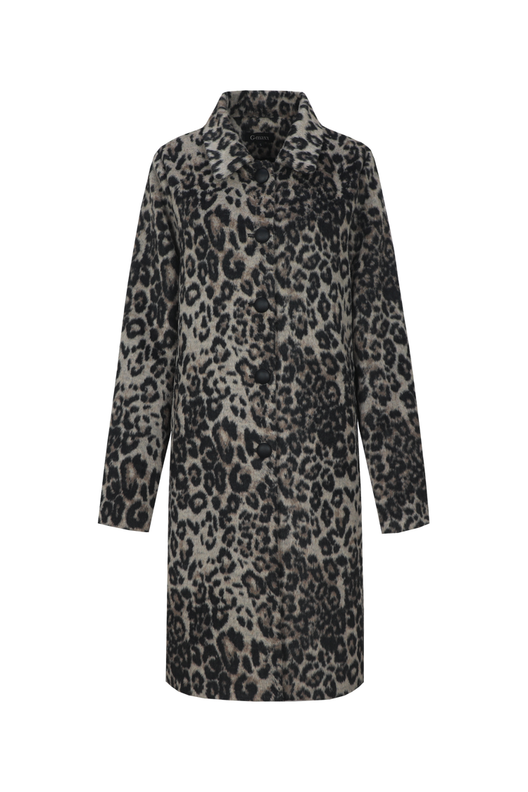 Céline jas | Black/Sand