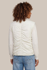 Cuimhe gilet | Sand