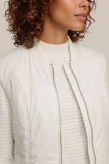 Cuimhe gilet | Sand