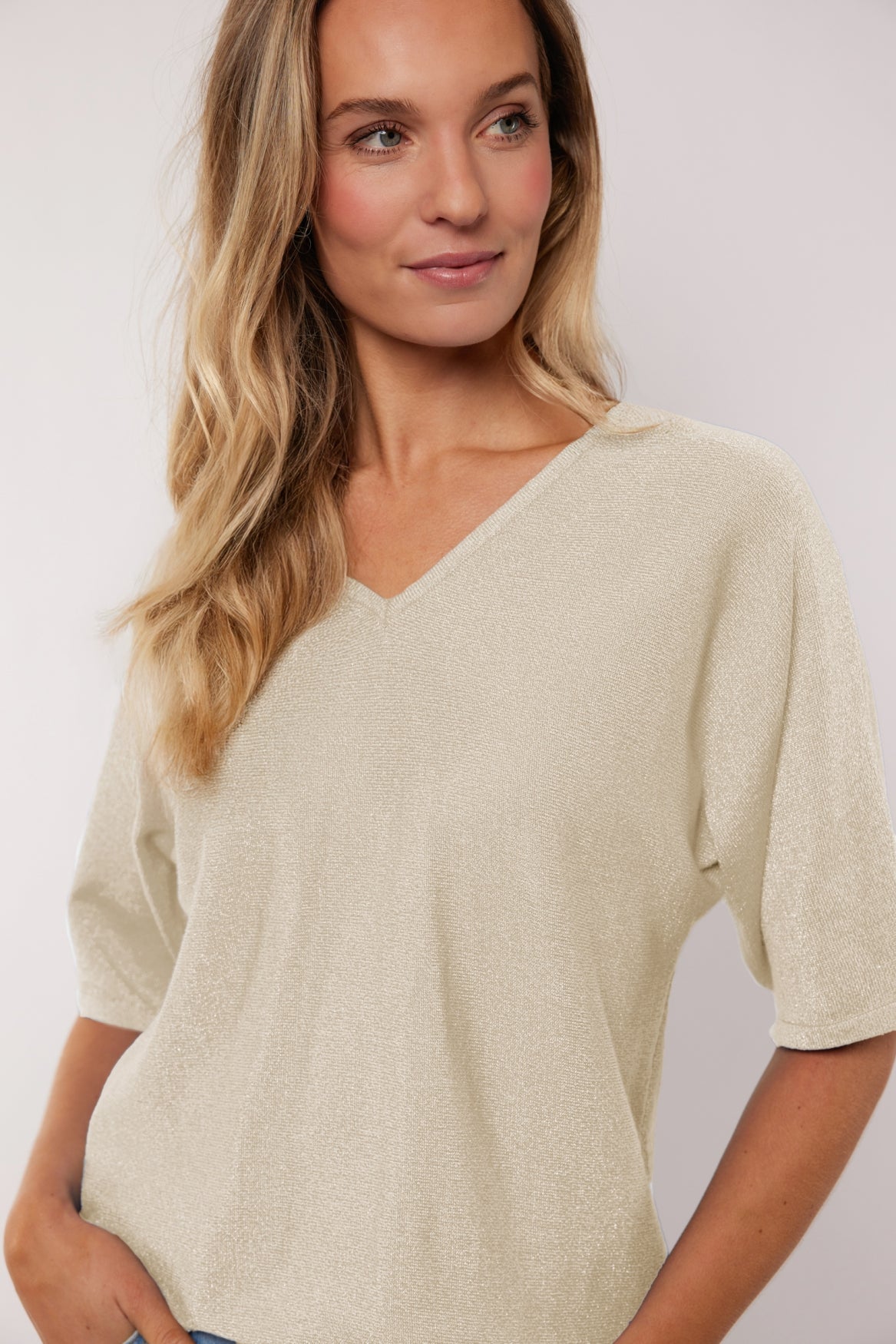 Edlin top | Sand