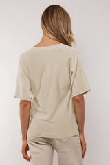 Edlin Top | Sand