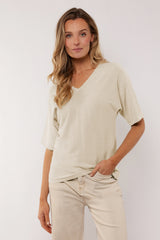 Edlin Top | Sand