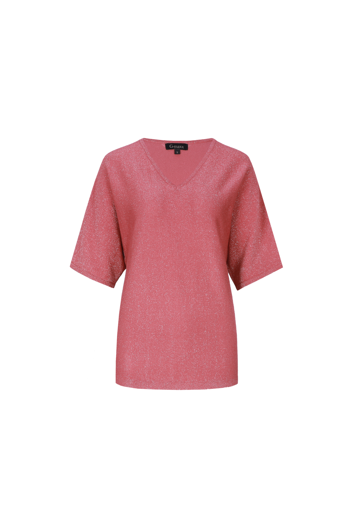 Edlin L Edlin top | Mineral Red – G-maxx