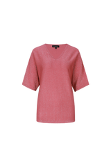 Edlin Top | Mineralrot