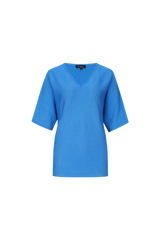 Edlin Top | Himmelblau