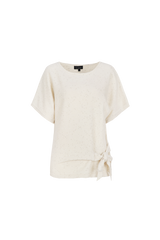 Anais Top | Sand