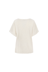 Anais Top | Sand