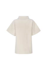 Jayleen vest | Sand