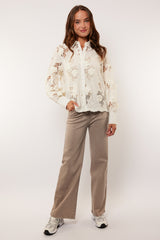 Neona jeans | Moon Rock