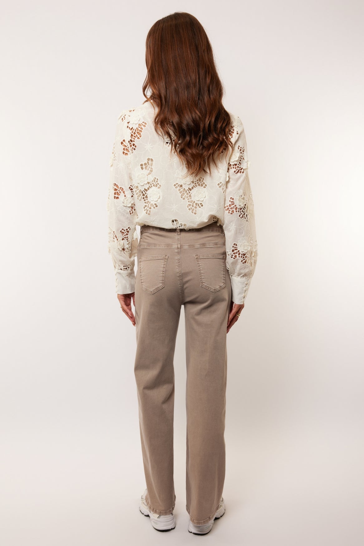 Neona jeans | Moon Rock