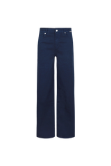Neona Jeans | Dunkelsaphir