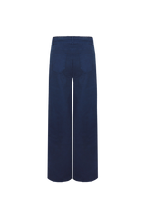 Neona Jeans | Dunkelsaphir