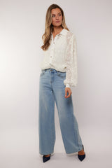 Neona jeans | Denim Light Blue