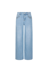 Neona jeans | Denim Light Blue
