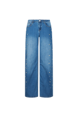 Lou jeans | Denim Mid Blue
