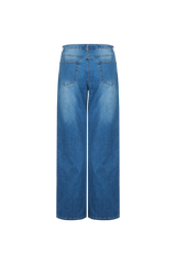 Lou jeans | Denim Mid Blue