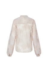 Phoenix blouse | Sand